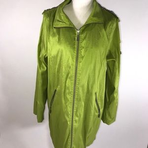 MYCRA PAC ONE Jacket